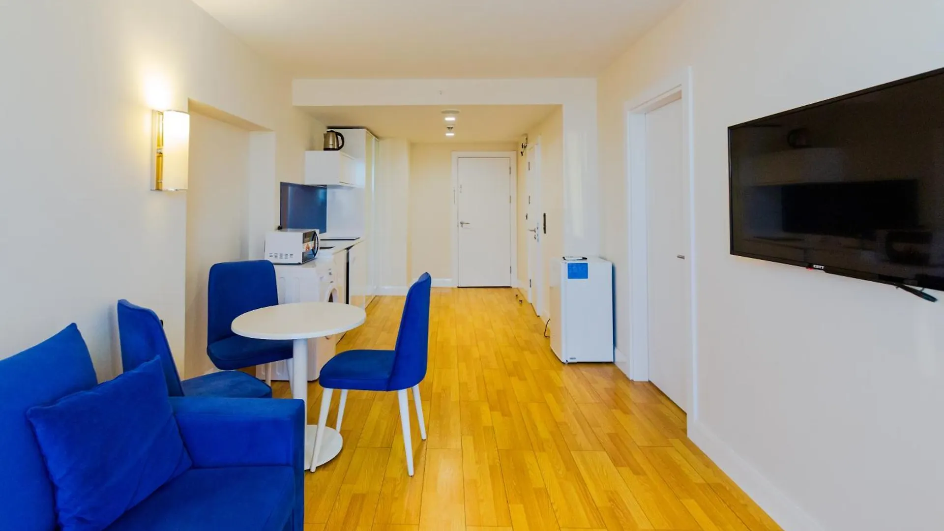 Seasonal - Beautiful Apartments Near The Sea - Orbi City N2 Batumi