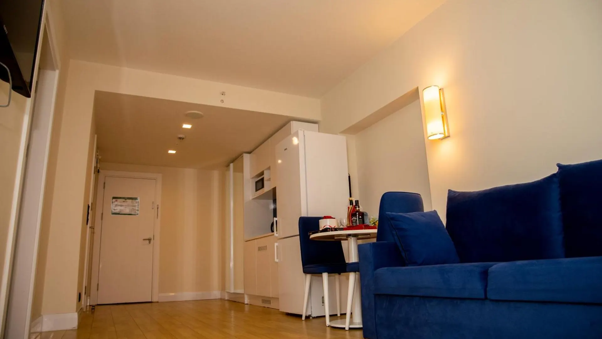 Seasonal - Beautiful Apartments Near The Sea - Orbi City N2 Batumi