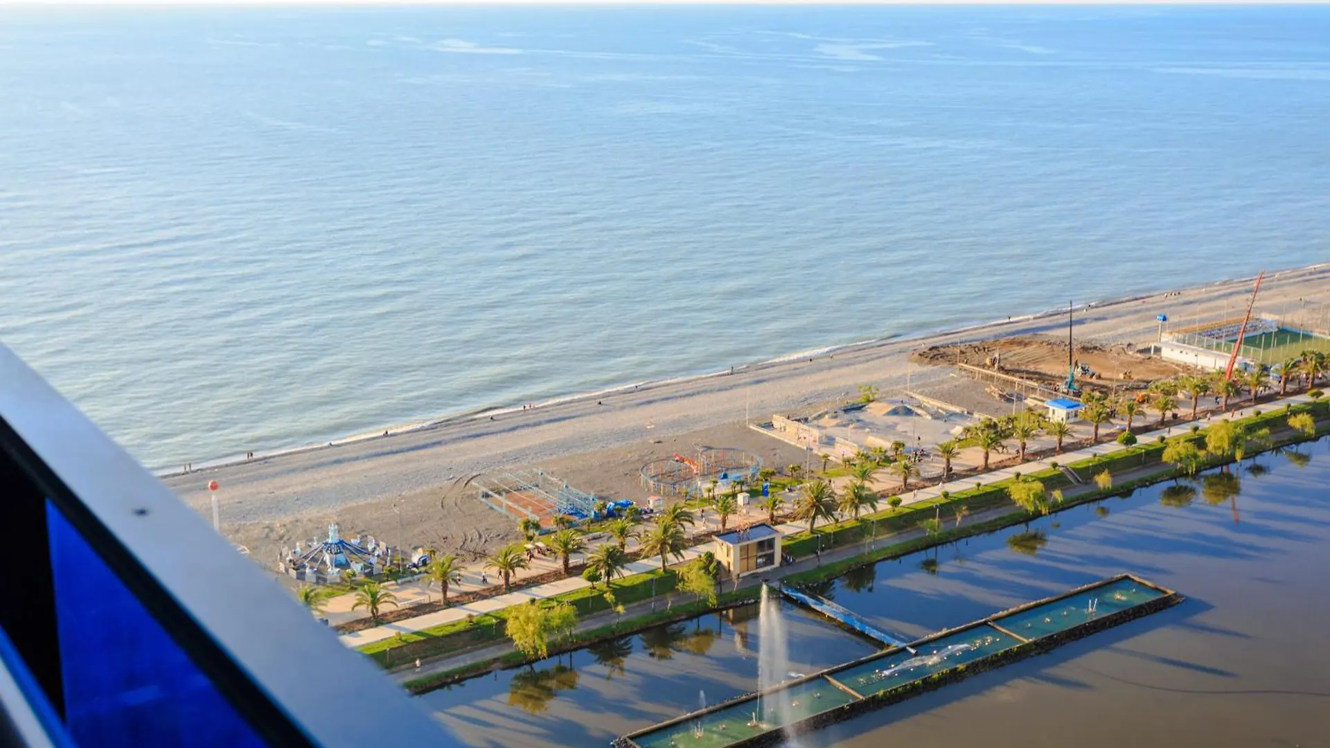 Seasonal - Beautiful Apartments Near The Sea - Orbi City N2 Batumi Georgia