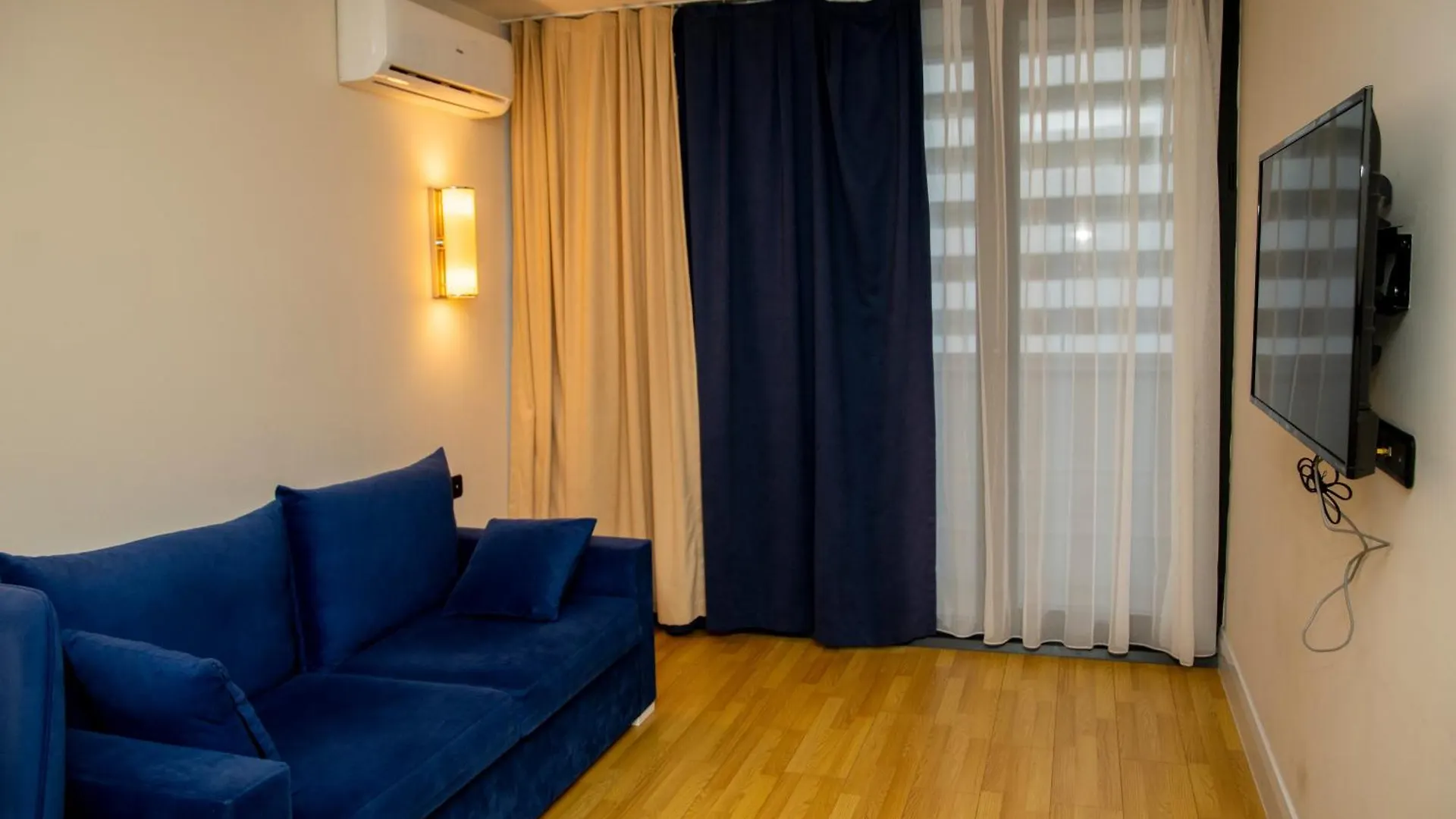 Seasonal - Beautiful Apartments Near The Sea - Orbi City N2 Batumi 0*,  Georgia