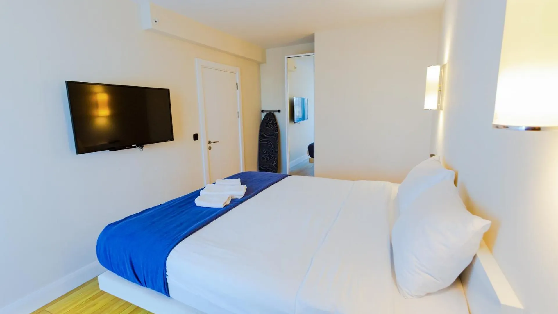 Seasonal - Beautiful Apartments Near The Sea - Orbi City N2 Batumi Aparthotel