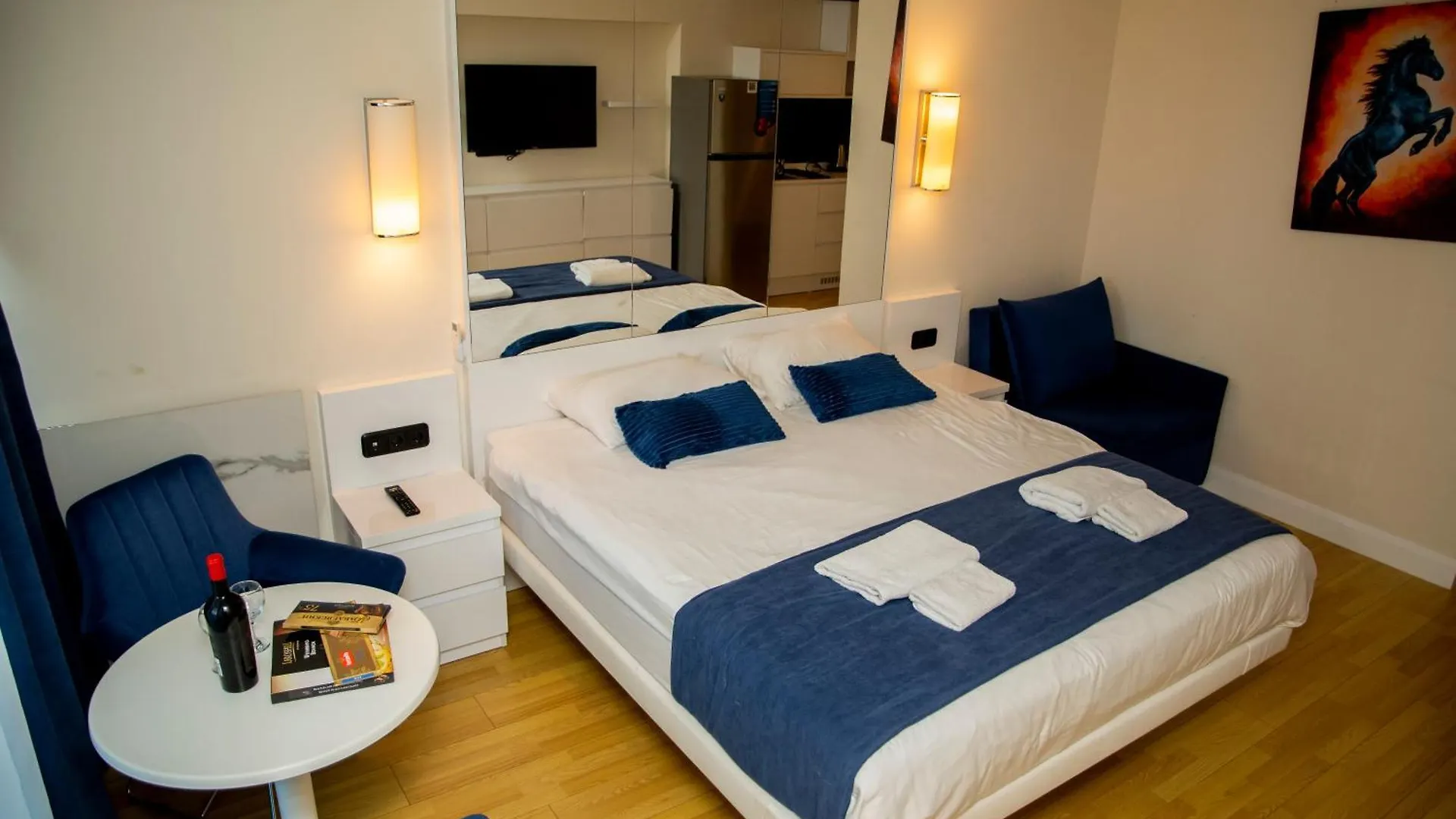 Seasonal - Beautiful Apartments Near The Sea - Orbi City N2 Batumi Georgia