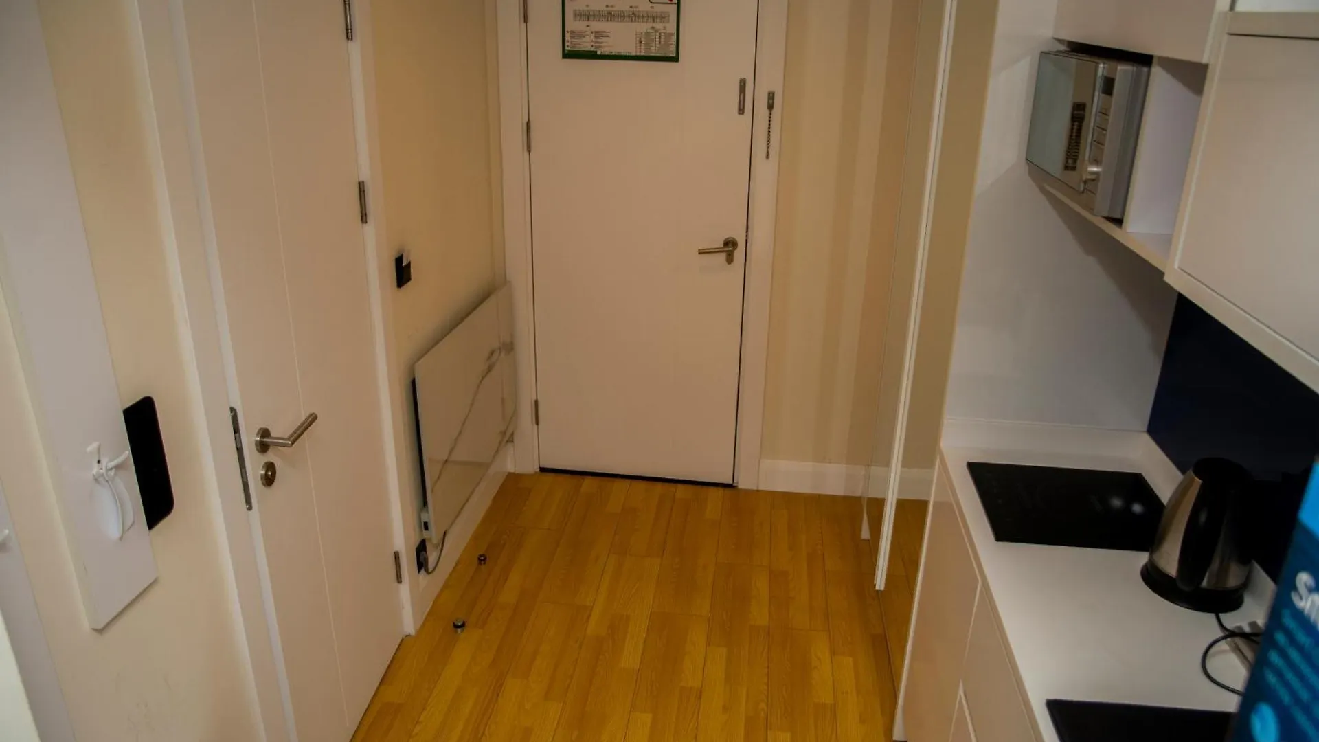 Seasonal - Beautiful Apartments Near The Sea - Orbi City N2 Batumi