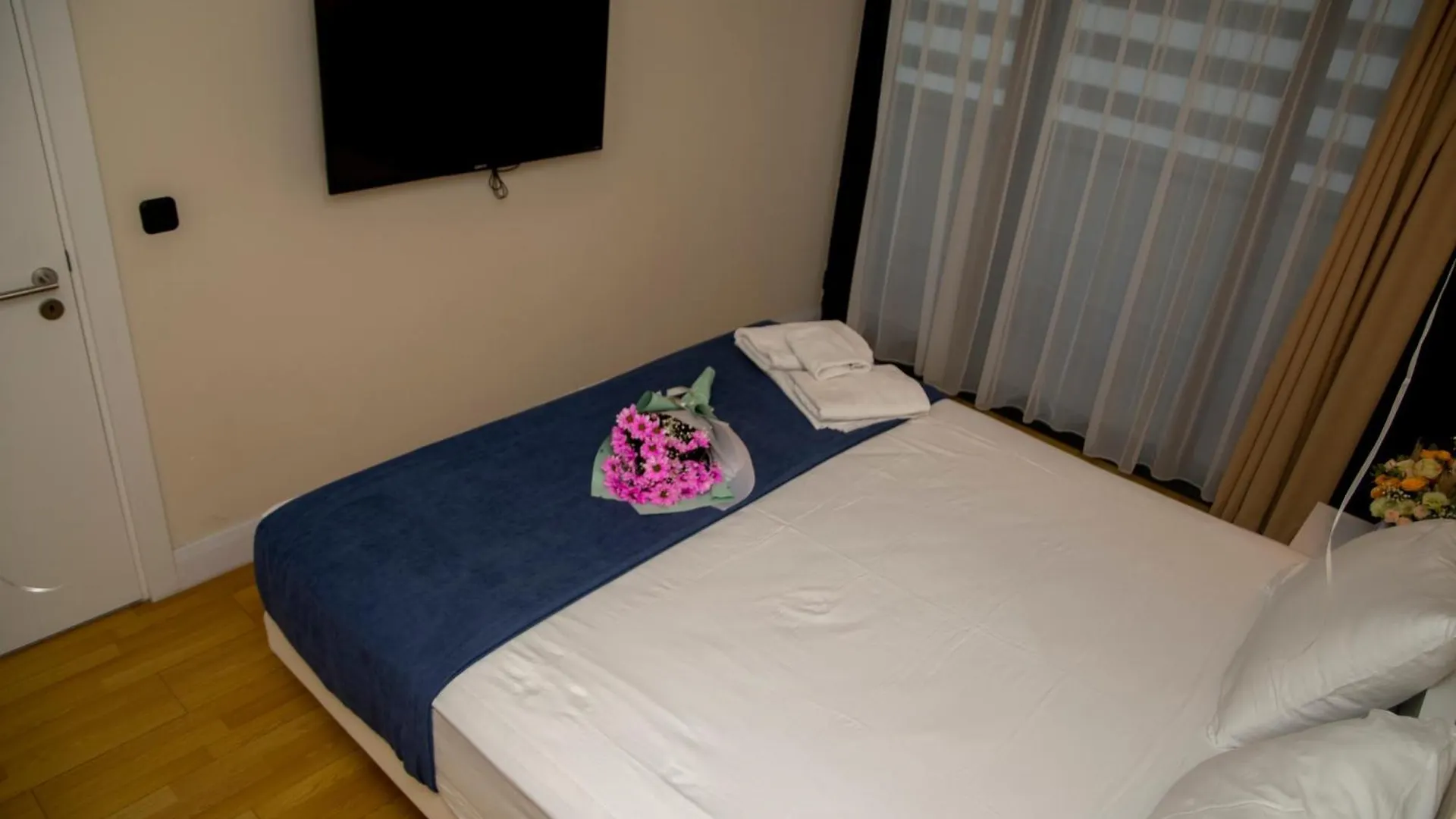 Seasonal - Beautiful Apartments Near The Sea - Orbi City N2 Batumi Aparthotel