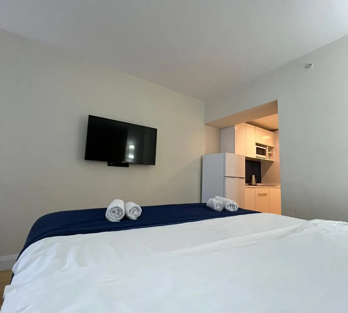 Seasonal - Beautiful Apartments Near The Sea - Orbi City N2 Batumi Aparthotel